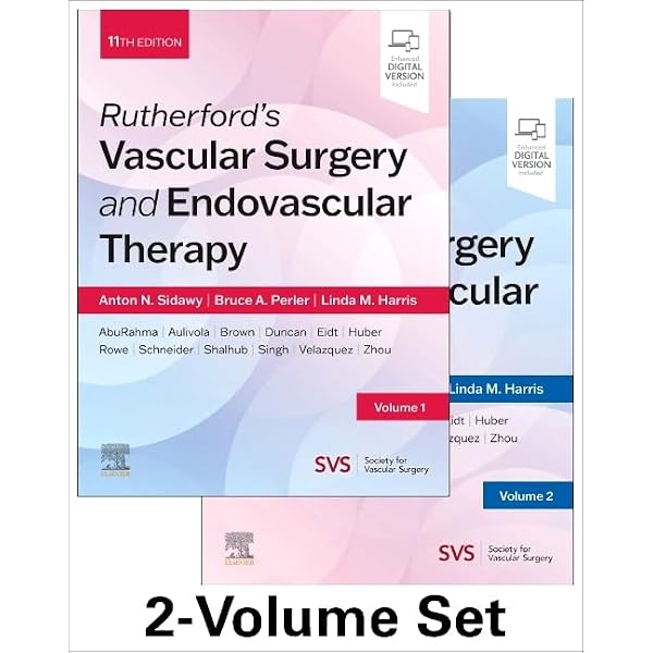 Atlas of Vascular Surgery and Endovascular Therapy: Anatomy and